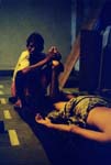 massage
