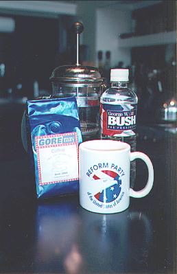 The Ingredients